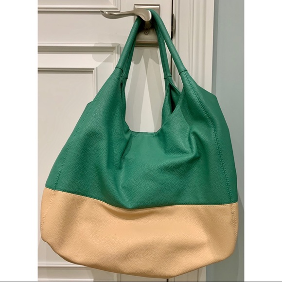 Deux Lux tote bag - Picture 3 of 5